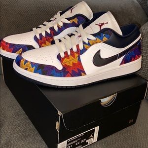 Air Jordan 1 Low SE *Limited* New